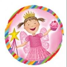 Adventure Theatre MTC Season Closes with Tasty Musical PINKALICIOUS, Now thru 8/31