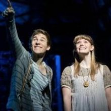 Photo Flash: First Look at the New PETER AND THE STARCATCHER National Tour Cast!