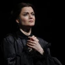 BWW Reviews: THE WIDOW LINCOLN at Ford's Theatre