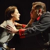 Classic Stage Company's PASSION Extends Through April 14