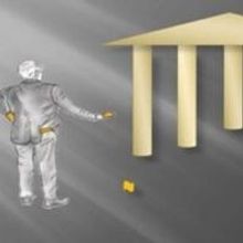 BWW Reviews: THE MATTY MATTHEWS FOUNDATION at Capital Fringe Explores Political Influ