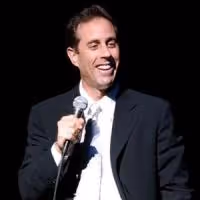 Springsteen, Seinfeld Among Line-Up for NYC's Stand Up for Heroes Benefit Tonight
