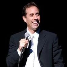 Springsteen, Seinfeld Among Line-Up for NYC's Stand Up for Heroes Benefit Tonight