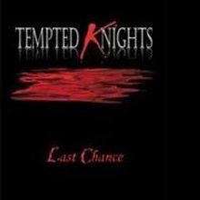 V. R. Vogt Releases TEMPTED KNIGHTS