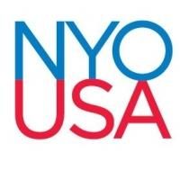 Carnegie Hall Announces Musicians for 2013 National Youth Orchestra of the United States of America