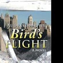 Audrey Murphy Releases BIRD'S FLIGHT