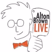 ALTON BROWN LIVE! Adds Second Performance at Hollywood Pantages, 3/21