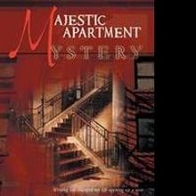 Veda Taylor Strong's MAJESTIC APARTMENT MYSTERY To Be Featured at 2015 Los Angeles Pi