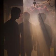 HUSTLE AND DRONE Drop Raucous New Video; New Album 'Holyland' to Drop Today