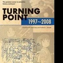VIZ Media Debuts TURNING POINT: 1997-2008