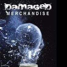 ames Beeson Releases DAMAGED MERCHANDISE