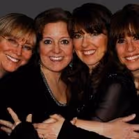 The Four Bitchin' Babes to Bring New Musical Revue to Southern Theatre, 3/26