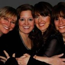 The Four Bitchin' Babes to Bring New Musical Revue to Southern Theatre, 3/26