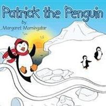 Margaret Morningstar Pens PATRICK THE PENGUIN