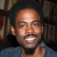 Chris Rock Teams With Scott Rudin on Third Feature Film