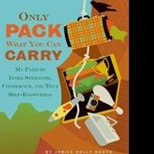 'Only Pack What You Can Carry' Offers Help for Travelers
