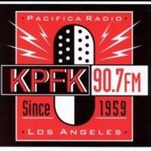 Arts in Review Repertory Players' THE CHRISTMAS TRUCE Broadcasts Today on KPFK