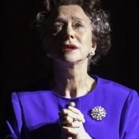 Town Hall Theater to Present Encore Screenings of THE AUDIENCE Starring Helen…