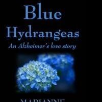 'Blue Hydrangeas' Now Available in Audiobook on Audible