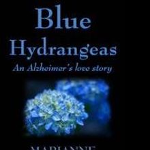 'Blue Hydrangeas' Now Available in Audiobook on Audible