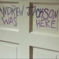 STAGE TUBE: Teaser Trailer for Generic Theater's BLOODY BLOODY ANDREW JACKSON