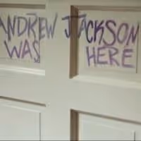 STAGE TUBE: Teaser Trailer for Generic Theater's BLOODY BLOODY ANDREW JACKSON Video