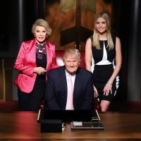 NBC Airs Joan Rivers' Final TV Appearance on CELEBRITY APPRENTICE Tonight