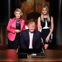 NBC Airs Joan Rivers' Final TV Appearance on CELEBRITY APPRENTICE Tonight