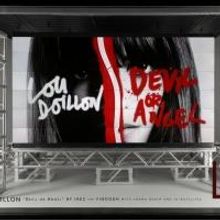 Barneys New York Debuts Fall All About Lou Campaign