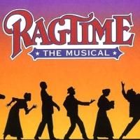 RAGTIME Returns to Town Hall Theater Tonight