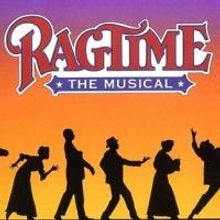 RAGTIME Returns to Town Hall Theater Tonight