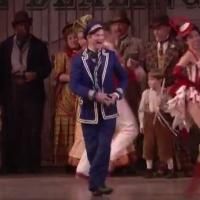 STAGE TUBE: Sneak Peek at Bill Irwin as 'Captain Andy' in San Francisco Opera's SHOW… Video