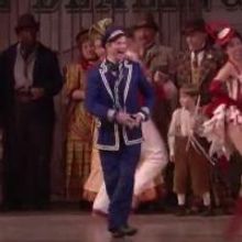 STAGE TUBE: Sneak Peek at Bill Irwin as 'Captain Andy' in San Francisco Opera's SHOW 