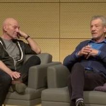 TV Exclusive: Backstage with Richard Ridge- SAG Foundation Conversations Series with 