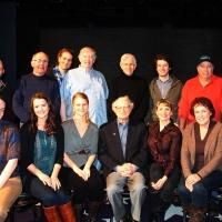 York Theatre Company's SMILING, THE BOY FELL DEAD Begins Performances Tonight