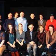 York Theatre Company's SMILING, THE BOY FELL DEAD Begins Performances Tonight