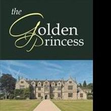 L.R Garner Releases THE GOLDEN PRINCESS