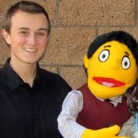 Photo Flash: First Look at Canyon Crest Academy's AVENUE Q - SCHOOL EDITION