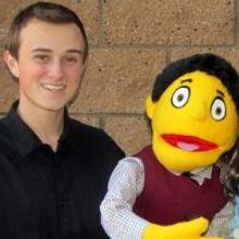 Photo Flash: First Look at Canyon Crest Academy's AVENUE Q - SCHOOL EDITION