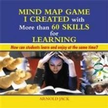 Arnold Jack Releases MIND MAP GAME