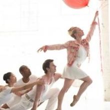 Wonderbound to Present GONE WEST, Begin. 4/6