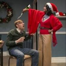 Photo Flash: New Production Shots from Step Up's HOLIDAZE