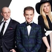 TV Exclusive - Broadway Fashion Report: Tony Awards Special