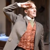 Photo Flash: First Look at Off-Broadway's HARD TIMES