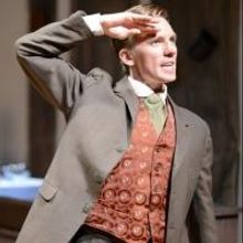 Photo Flash: First Look at Off-Broadway's HARD TIMES