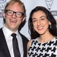 Elena Araoz Named Drama League's First Beatrice Terry Artist in Residence Fellow