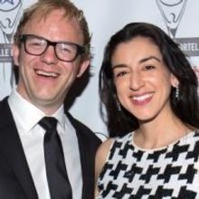 Elena Araoz Named Drama League's First Beatrice Terry Artist in Residence Fellow