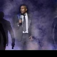Chris Tucker's Upcoming Show at the Fox Theatre Cancelled