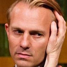 BWW Reviews: Shannon Holt - The Ideal Center of THE VORTEX