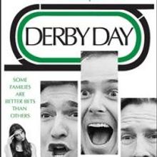 Los Angeles Premiere of DERBY DAY to Open 2/22 at Elephant Theatre
